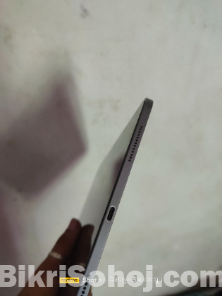 Apple ipad pro(2018)